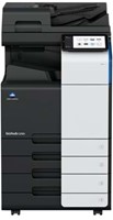 Konica Minolta Bizhub C250i A3 kopieerapparaat