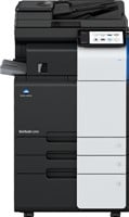 Konica Minolta Bizhub C300i MFP A3-2