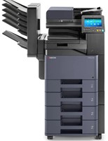 Kopieerapparaat-A4-Kyocera-Taskalfa-358Ci