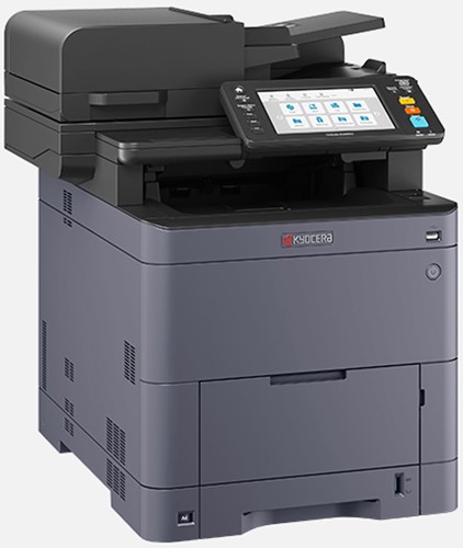 Kopieerapparaat-A4-Kyocera-Taskalfa-MA3500Ci