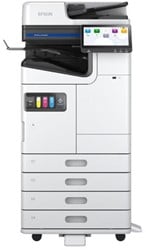 Kopieerapparaat Epson WorkForce Enterprise AM-C4000 met Heat-Free technology