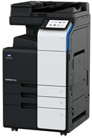 Konica Minolta Bizhub C300i MFP A3-3