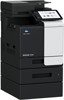 Kopieerapparaat-Konica-Minolta-Bizhub-C3350i