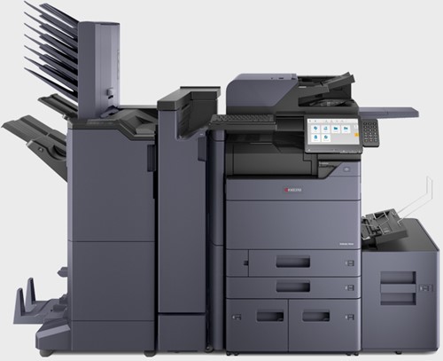 Kopieerapparaat-Kyocera-7054Ci