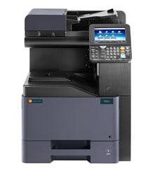 Kopieerapparaat Triumph Adler 350Ci met PayPerPrint