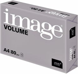 Kopieerpapier Image Volume A4 80 gram
