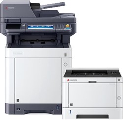 Kyocera Ecosys