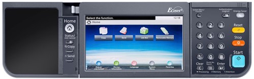 Kyocera-A4-multifunctional