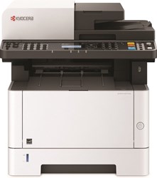 Kyocera Ecosys M2135DN zwart wit all in one printer