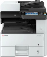 Kyocera Ecosys M4125idn A3 all in one printer-2