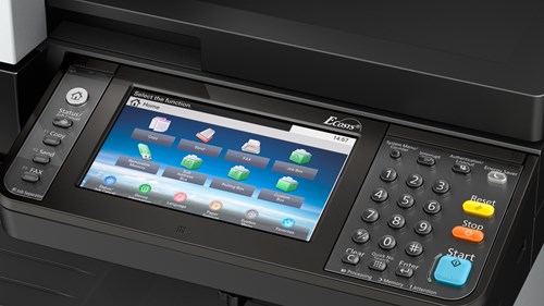 Kyocera Ecosys M4132idn A3 zwart wit multifunctional 32 ppm-3