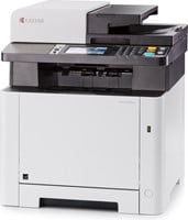 Kyocera Ecosys M5526cdn all in one printer-2