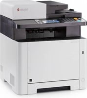Kyocera Ecosys M5526cdn all in one printer-3