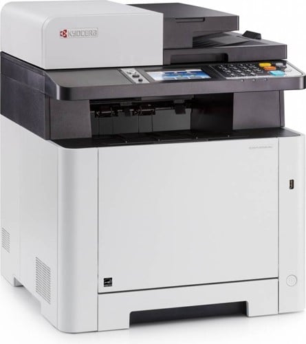 Kyocera Ecosys M5526cdn all in one printer-3