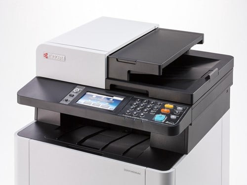 Kyocera-Ecosys-M5226CDN-multifunctionele-printer