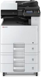 Kyocera Ecosys M8124cidn A3 multifunctional