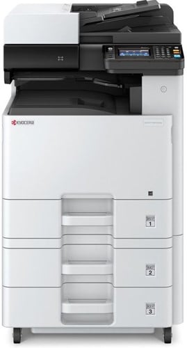 Kyocera Ecosys M8124cidn A3 multifunctional