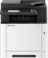 Kyocera Ecosys MA2600cwfx all in one printer