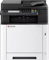 Kyocera Ecosys MA2600cwfx all in one printer