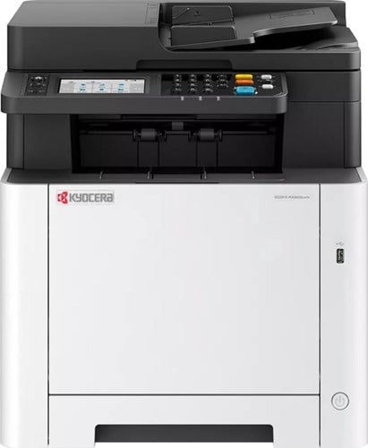 Kyocera Ecosys MA2600cwfx all in one printer