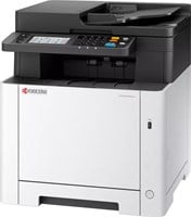 Kyocera Ecosys MA2600cwfx all in one printer-2