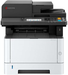 Kyocera Ecosys MA3501wfx all in one zwart wit laserprinter