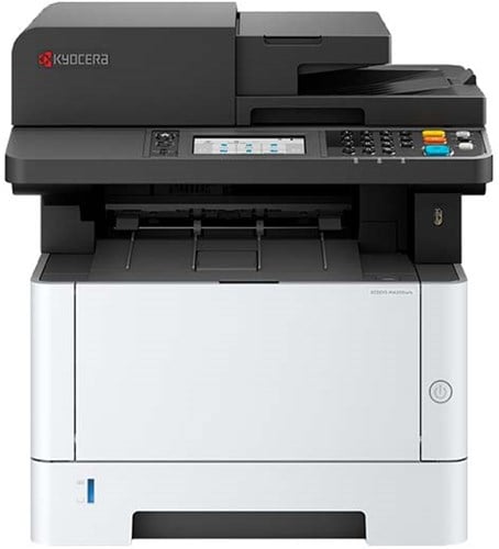 Kyocera Ecosys MA3501wfx all in one zwart wit laserprinter