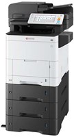 Multifunctional Laser Kyocera Ecosys MA4000CIX ZA53-3