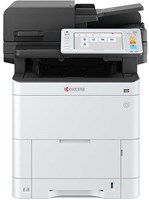 Multifunctional Laser Kyocera Ecosys MA4000CIX ZA53