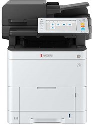 Multifunctional Laser Kyocera Ecosys MA4000CIX ZA53