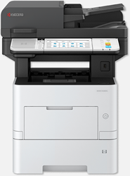 Kyocera Ecosys MA4500ifx multifunctional zwart wit 45 ppm