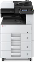 Kyocera Ecosys M4125idn A3 all in one printer