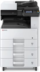 Kyocera Ecosys M4125idn A3 all in one printer