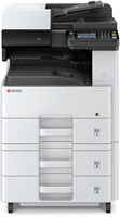 Kyocera Ecosys M4132idn A3 zwart wit multifunctional 32 ppm