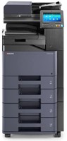 Kyocera TaskAlfa 408Ci A4 kopieerapparaat