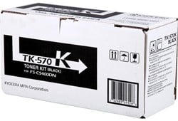 Kyocera toners