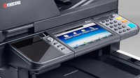 Kyocera Ecosys M6235CIDN all in one printer met dual scanner-3