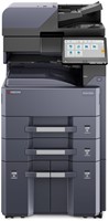 Kyocera TASKalfa MZ3200i Kopieerapparaat zwart wit
