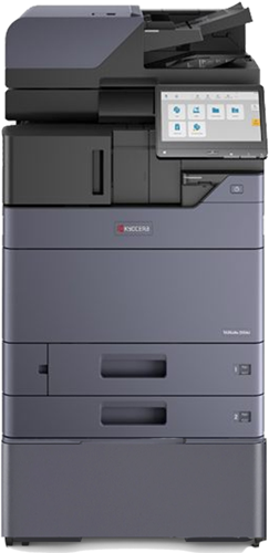 Kyocera TASKalfa 2554ci Kopieerapparaat-2