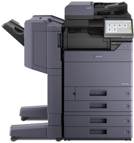 Kyocera-Taskalfa-3554Ci-kopieerapparaat