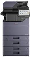 Kyocera TASKalfa 3554Ci kopieermachine