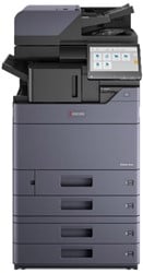 Kyocera TASKalfa MZ3501CI kopieermachine