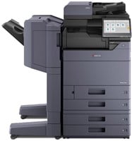 Kyocera TASKalfa 4054Ci A3 kleuren multifunctional