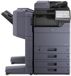 Kyocera TASKalfa 4054Ci A3 kleuren multifunctional