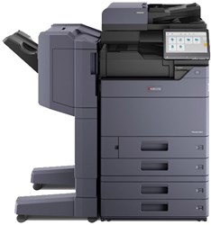 Kyocera TASKalfa MZ4001Ci A3 kleuren multifunctional