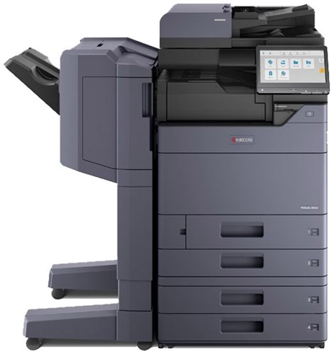 Kyocera TASKalfa MZ4001Ci A3 kleuren multifunctional