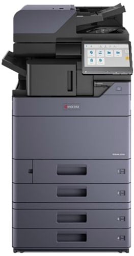 Kyocera TASKalfa 4054Ci A3 kleuren multifunctional-2