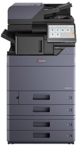 Kyocera TASKalfa MZ4001Ci A3 kleuren multifunctional-2