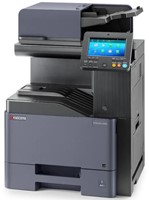 Kyocera TaskAlfa 408Ci A4 kopieerapparaat-2