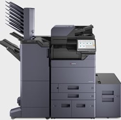 Kyocera TASKalfa 5054Ci 50 ppm kopieermachine